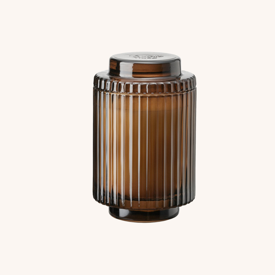 Amélie – Saffron &amp; Oud Candle