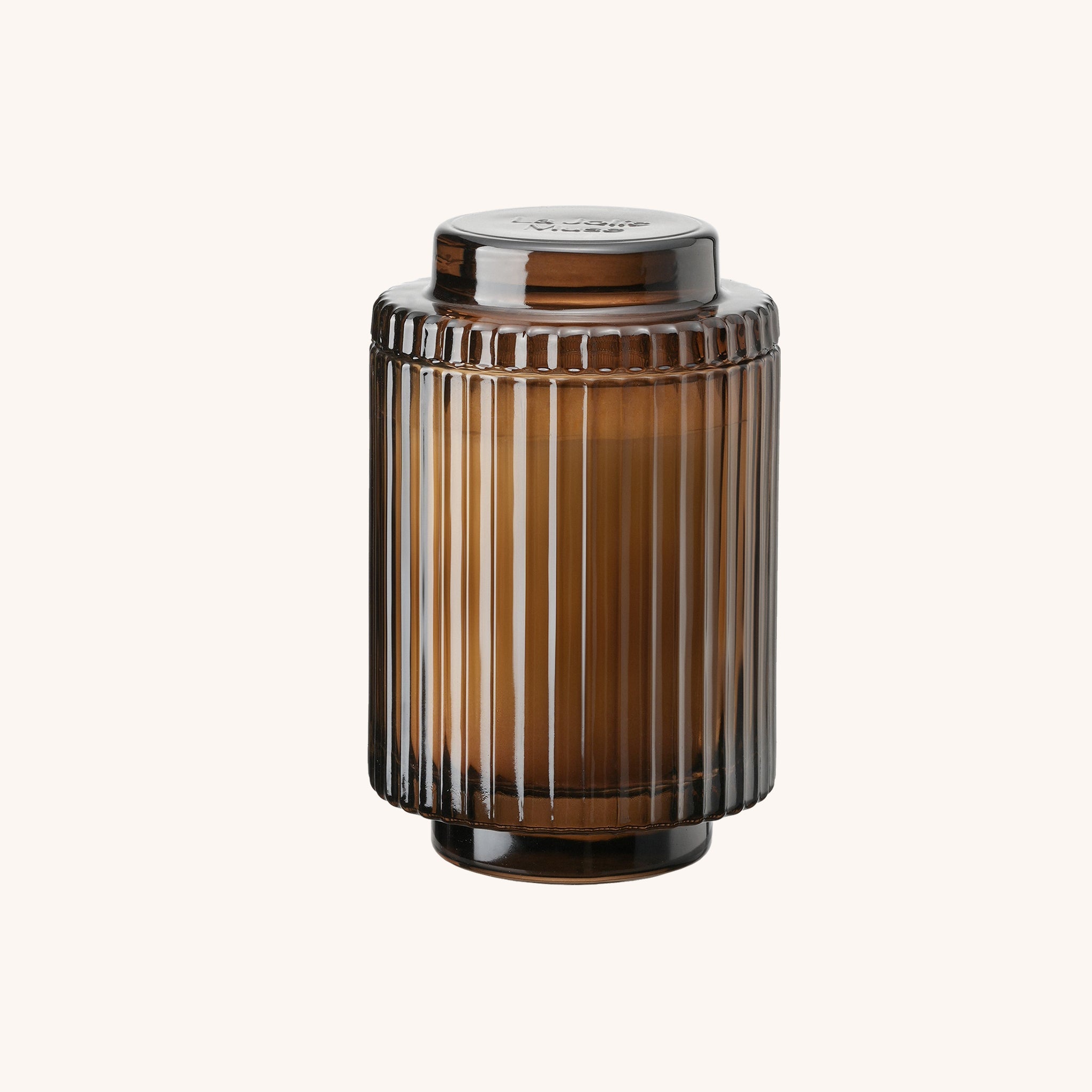 Amélie – Saffron &amp; Oud Candle