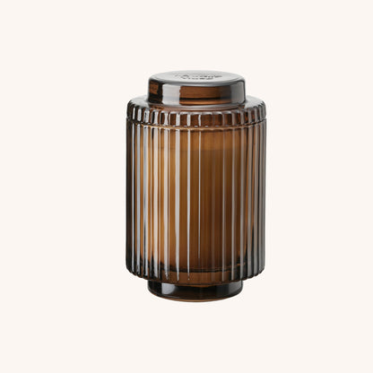 Amélie – Saffron &amp; Oud Candle