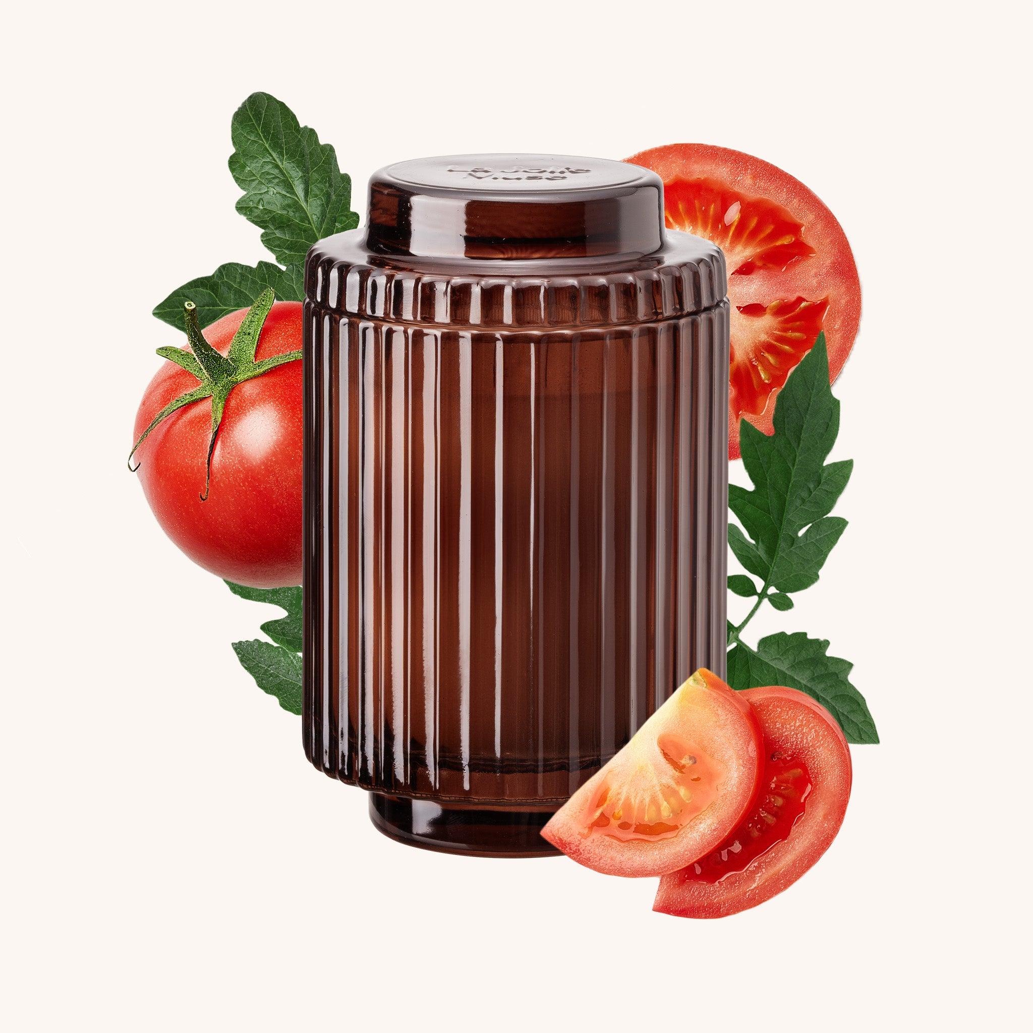 Amélie – Tomato &amp; Vine Candle