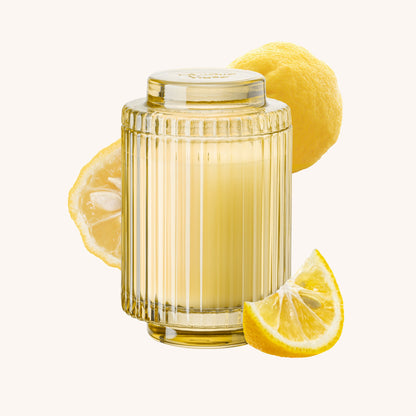 Amélie – Yuzu &amp; Neroli Blossom Candle