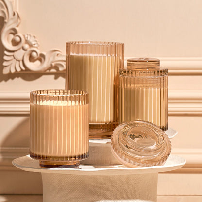Amélie – Yuzu &amp; Neroli Blossom Candle