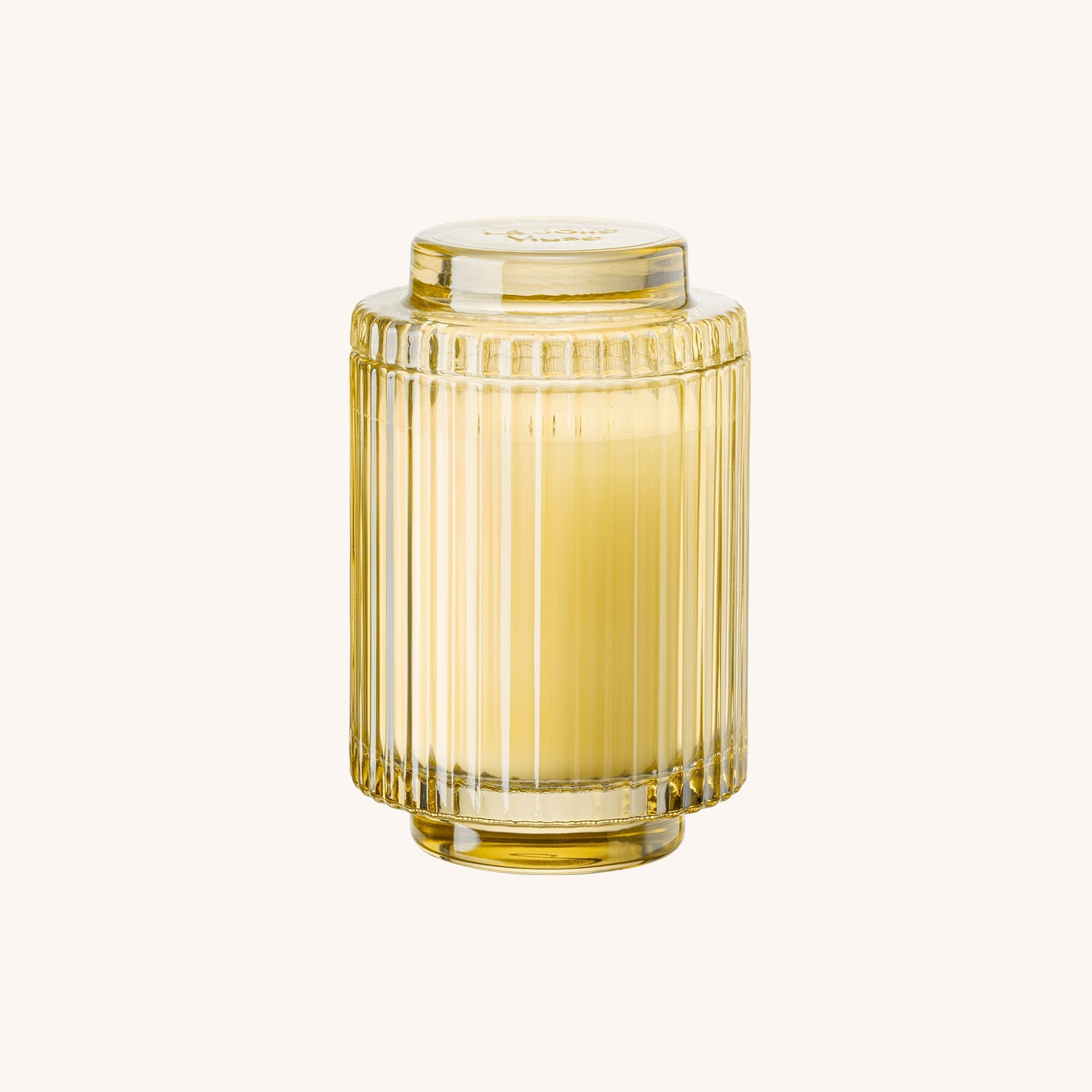 Amélie – Yuzu &amp; Neroli Blossom Candle