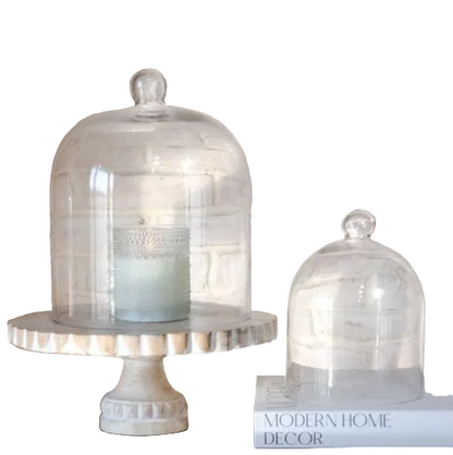 BELL JAR, Size Options