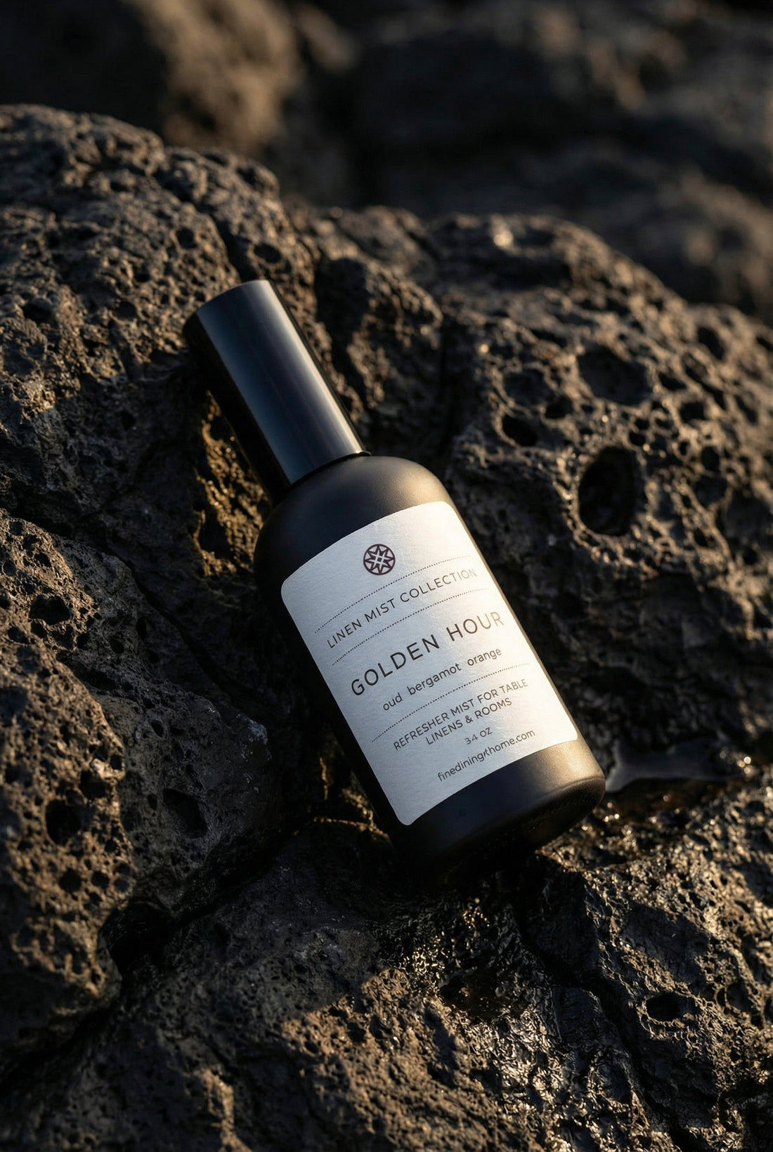Linen Refresher &amp; Atmosphere Mist