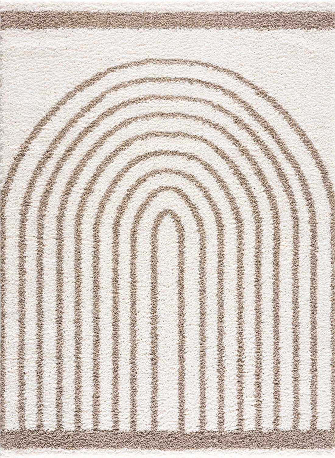 Jola Beige Area Rug