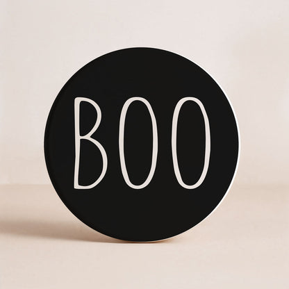 Halloween Coasters