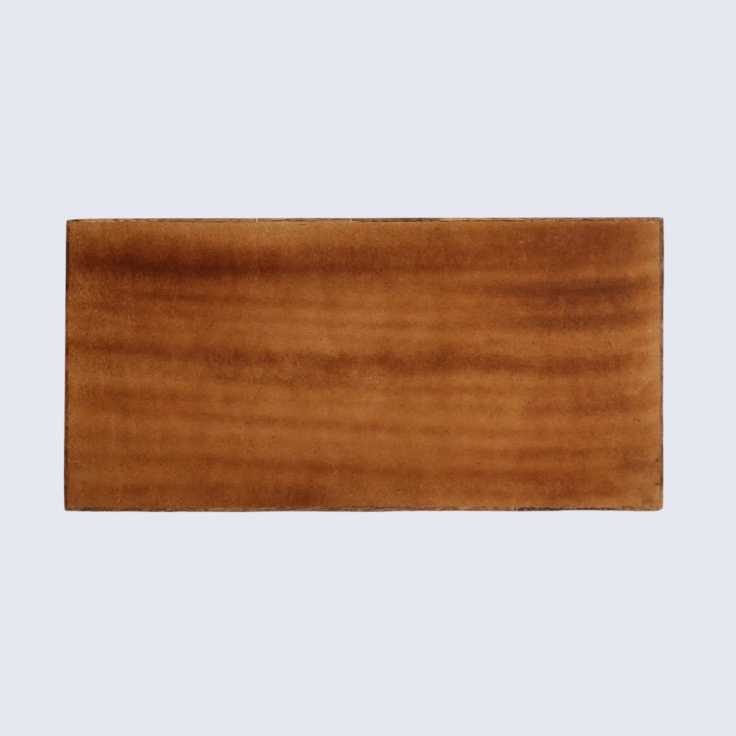 Patisserie Adorn Resin Wood Inlay Decorative Storage Box