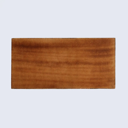 Patisserie Adorn Resin Wood Inlay Decorative Storage Box