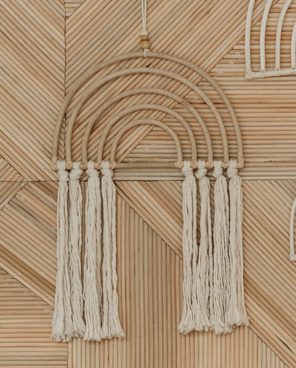 Indah Rattan Rainbow