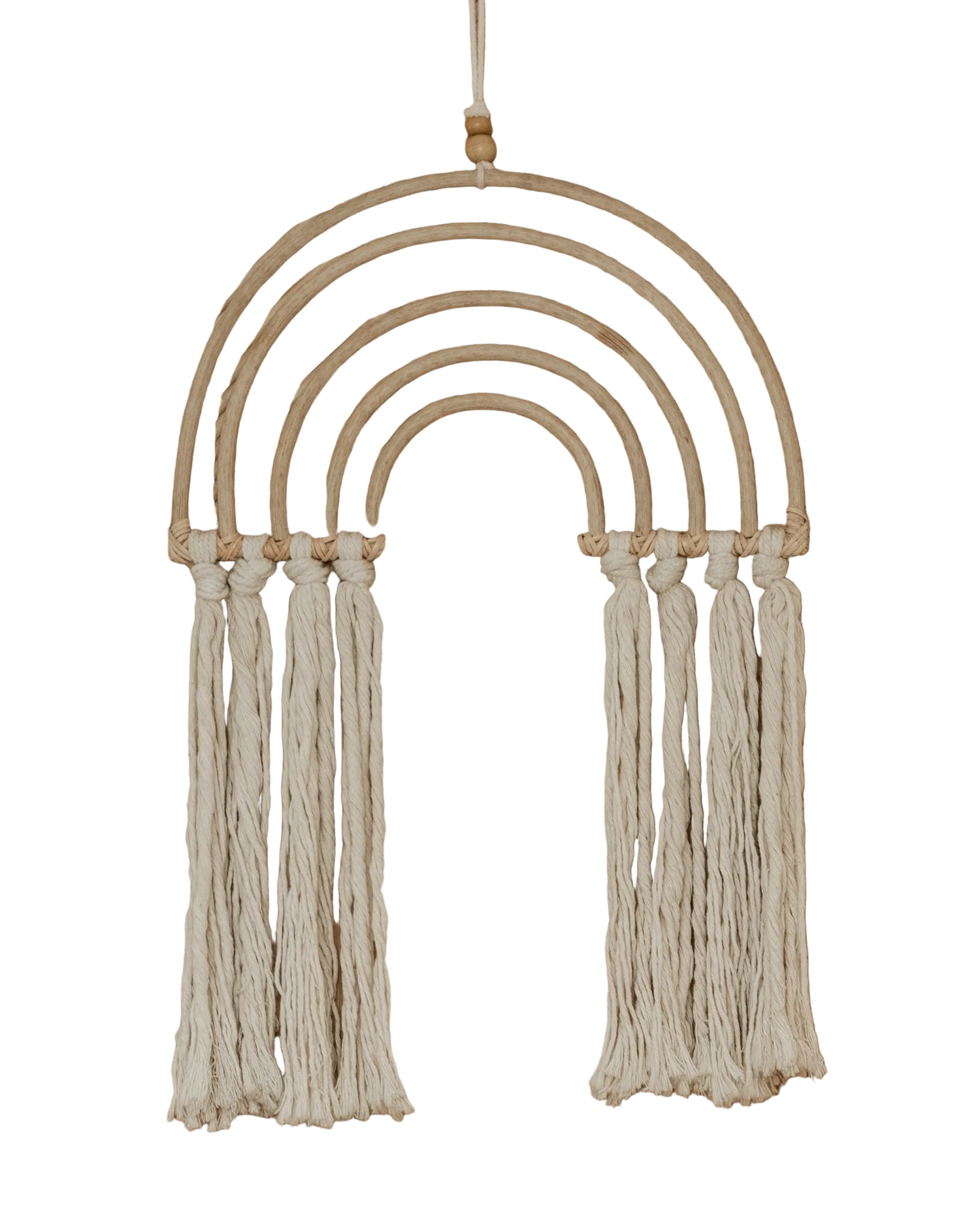 Indah Rattan Rainbow