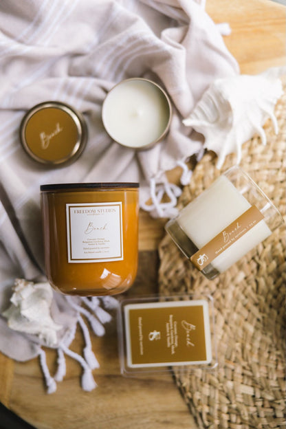 Beach 10 oz Candle