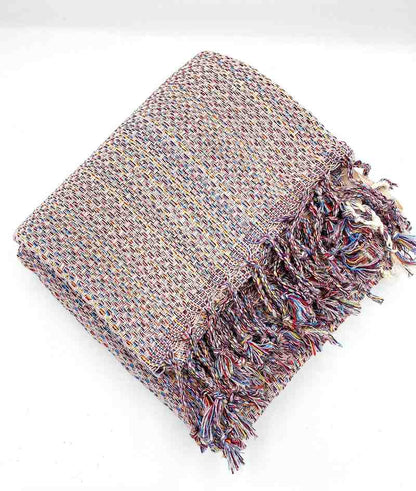 ALA Peshtemal Throw