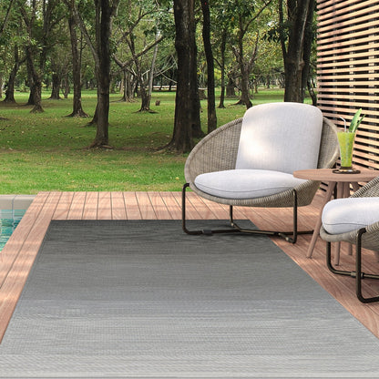 Big Sur Ombre Outdoor Rug - 4 Colors