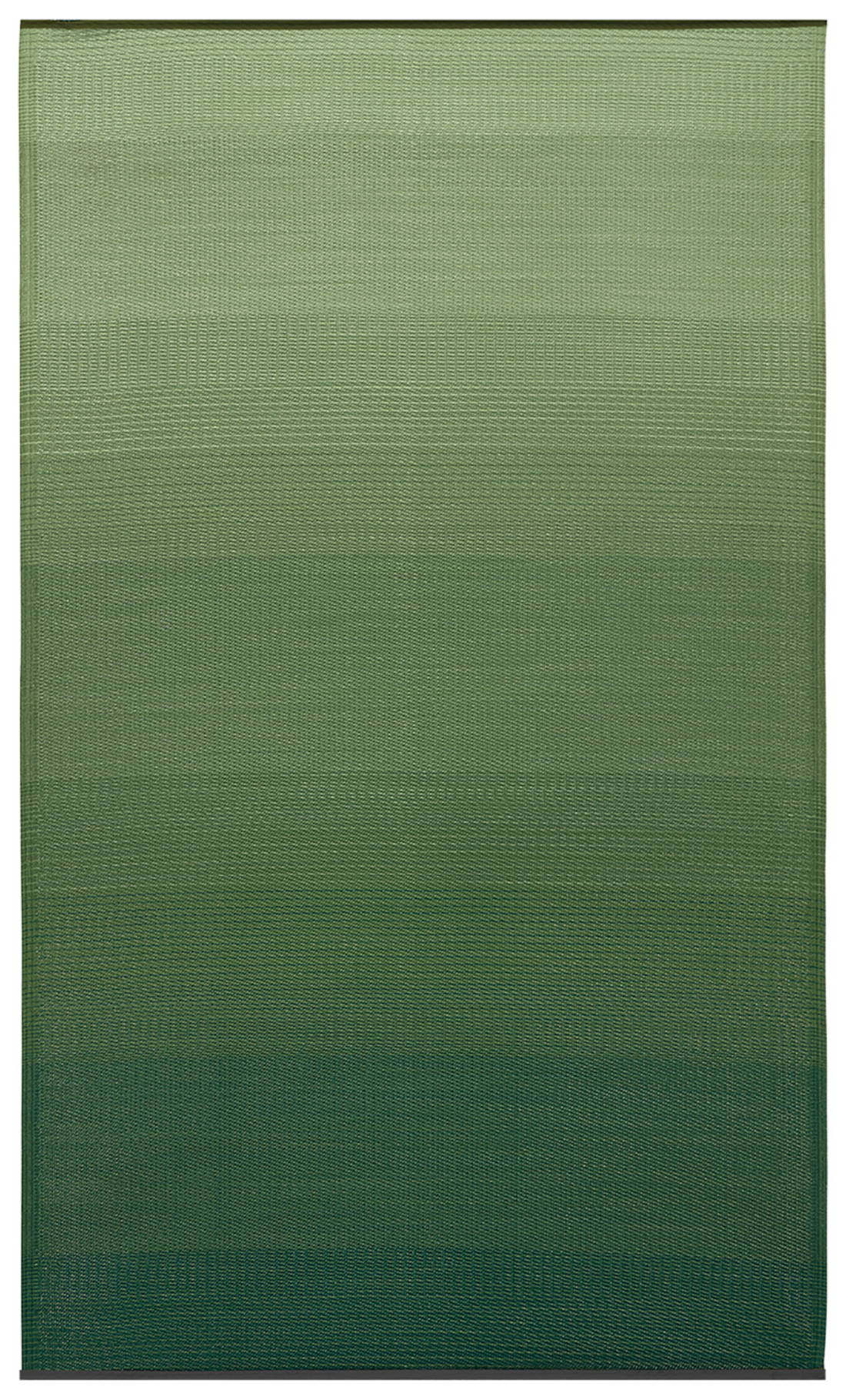 Big Sur - Green Outdoor Rug for Patio