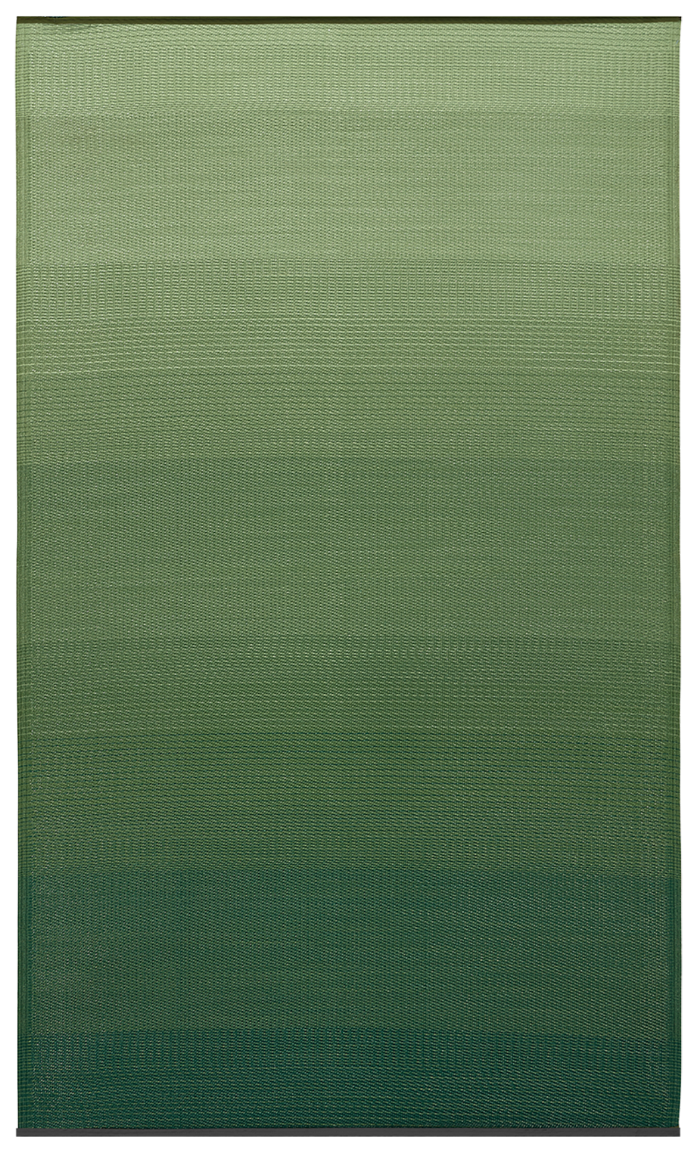 Big Sur - Green Outdoor Rug for Patio