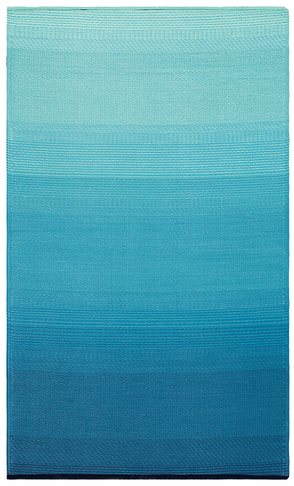 Big Sur Ombre Outdoor Rug - 4 Colors