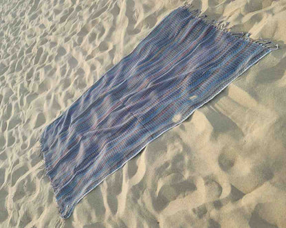 ALA Peshtemal Throw