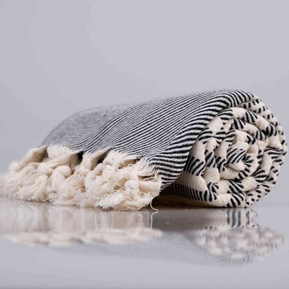 Bora Peshtemal - Turkish Towels