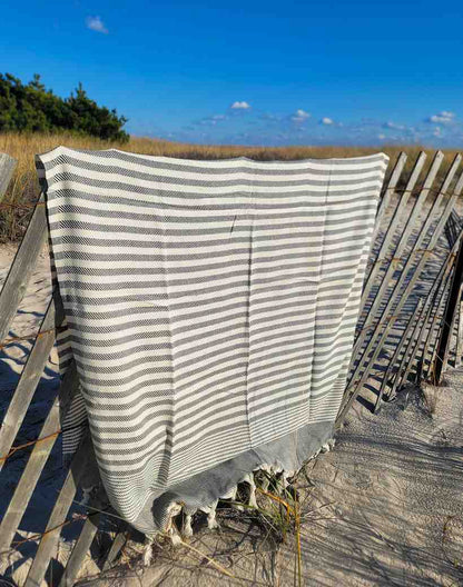 Bora Peshtemal - Turkish Towels
