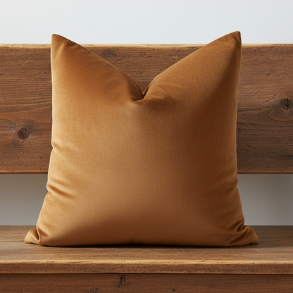 Bre Velvet Pillow Cover