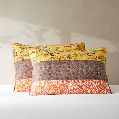 Royal Empire Quilt Set