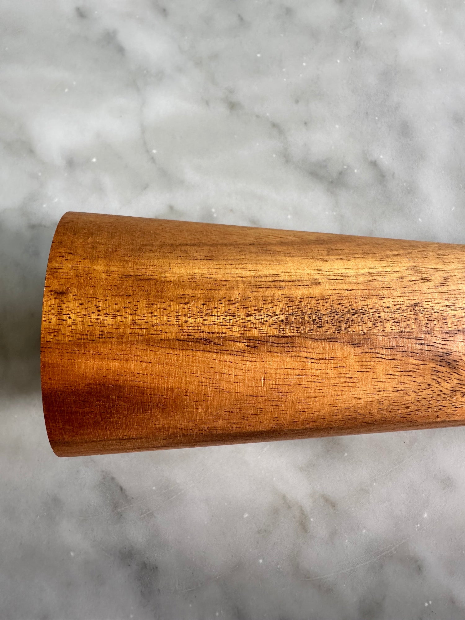 Acacia Wood Salt &amp; Pepper Grinders