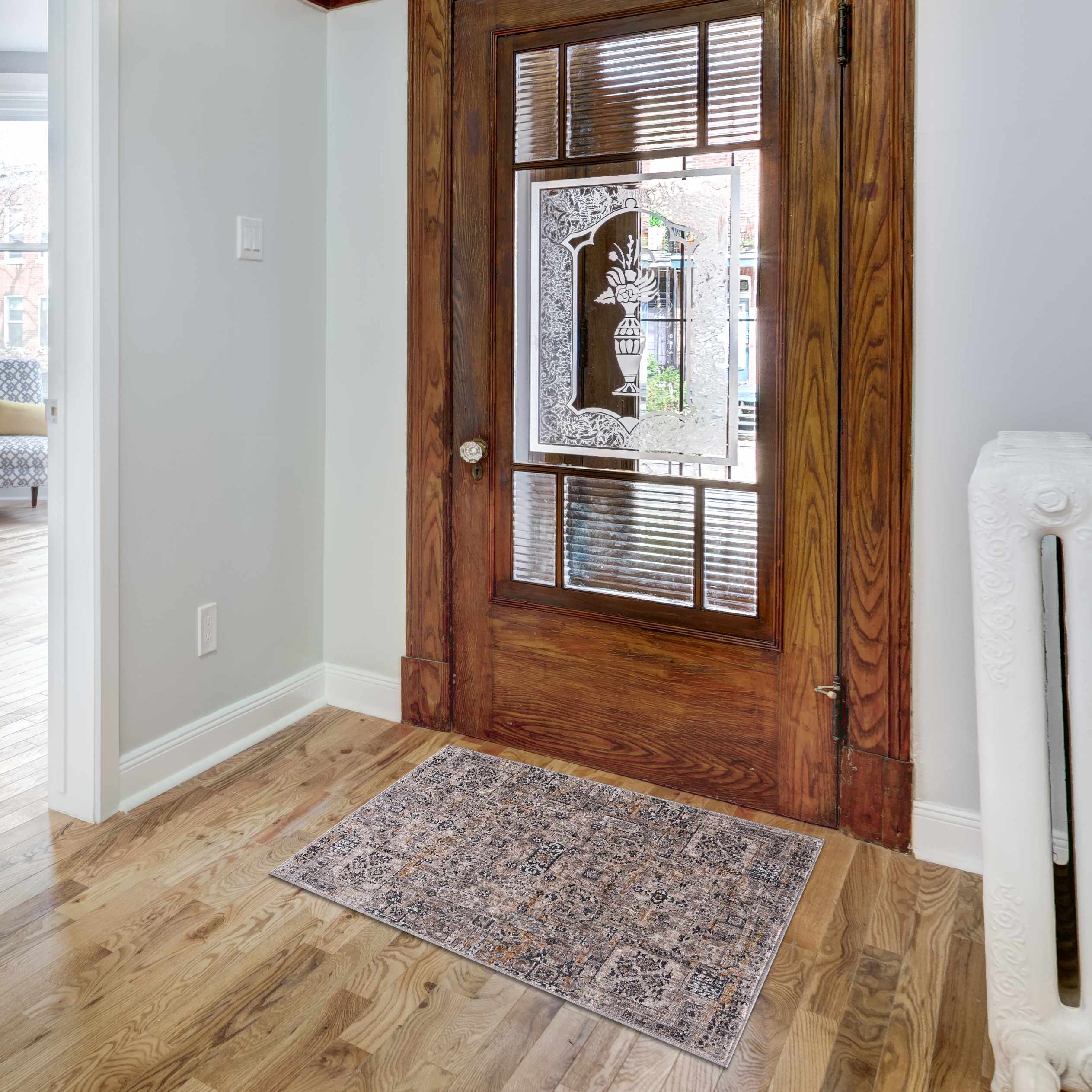 Stacyville Luxe Rug