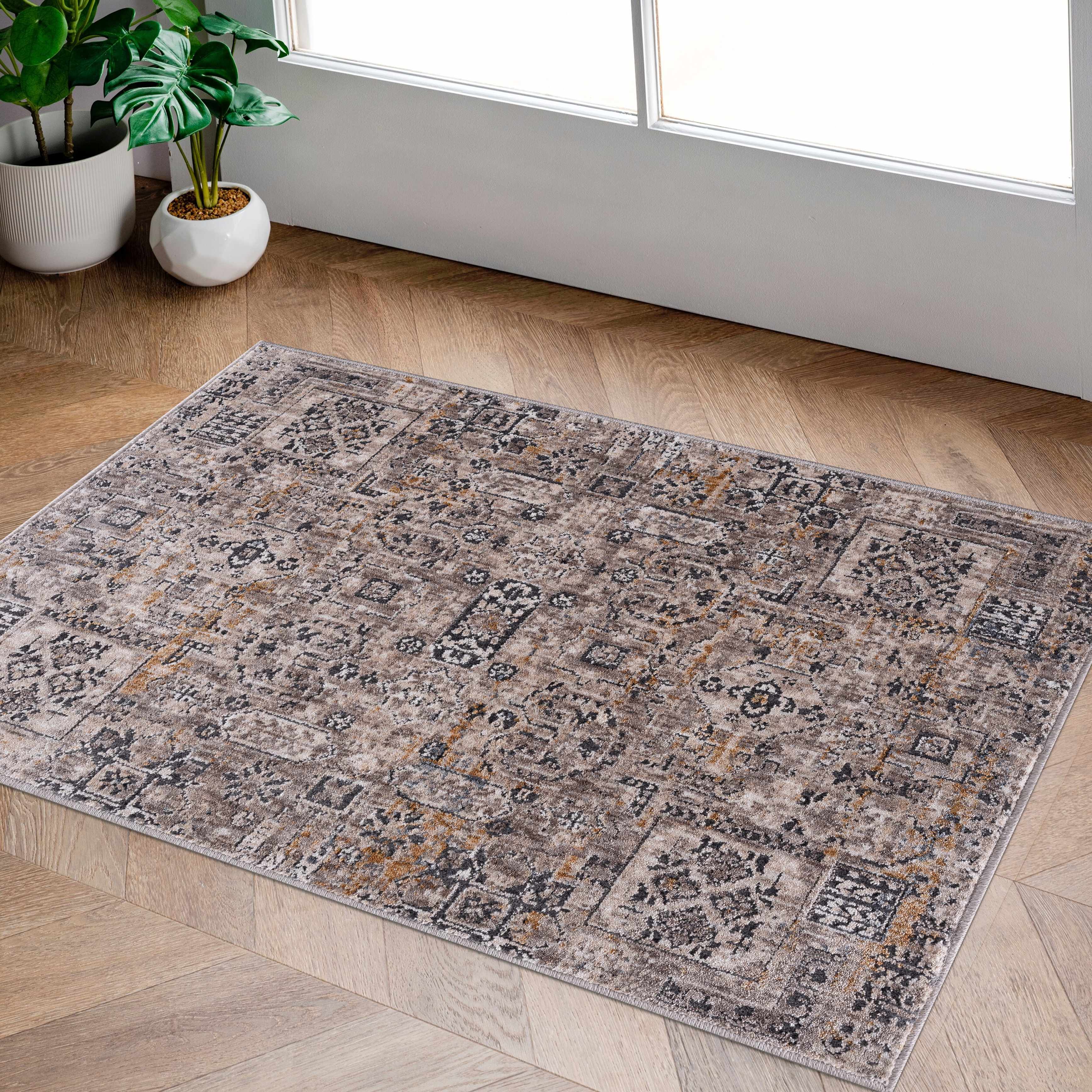 Stacyville Luxe Rug