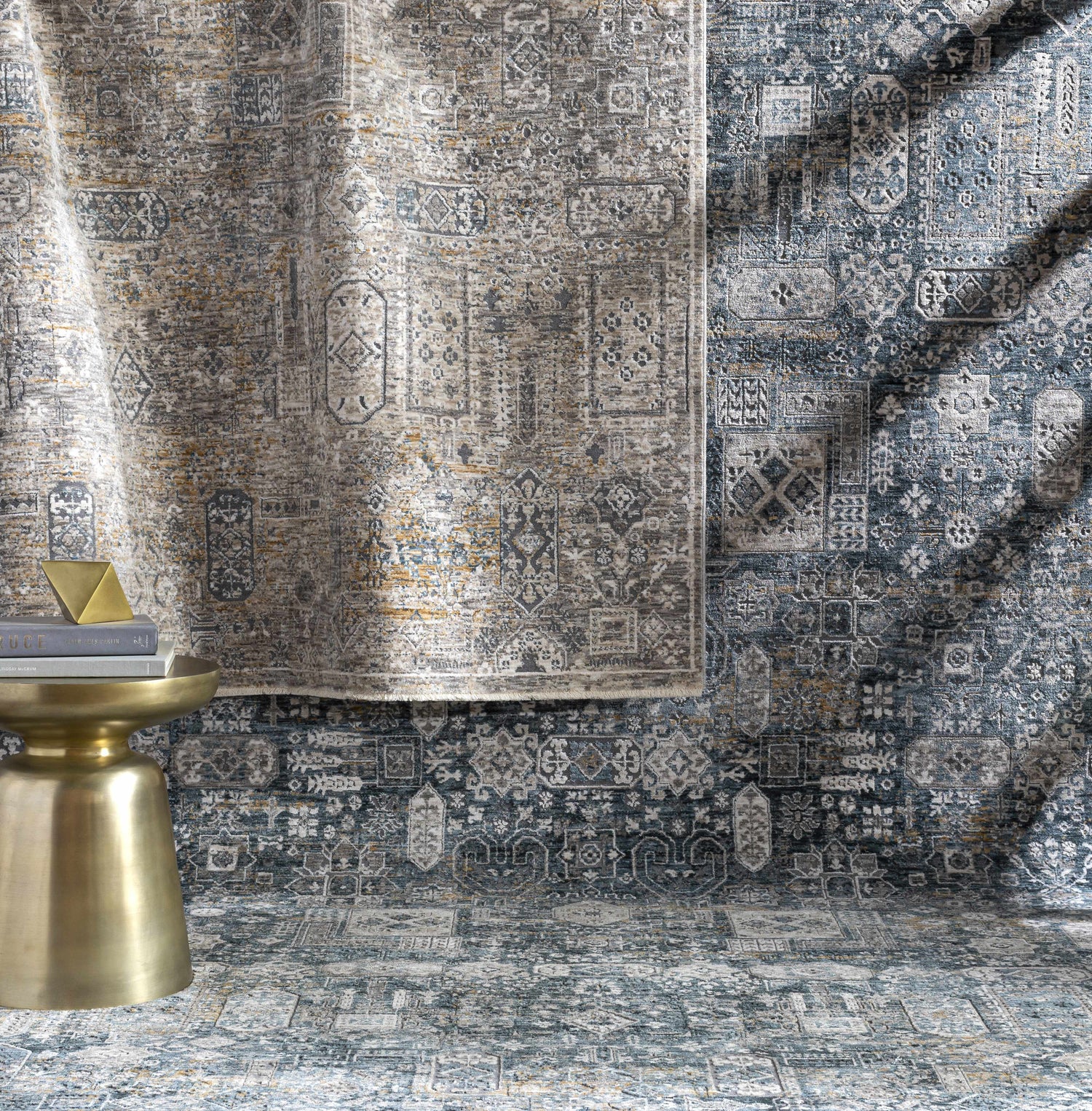 Stacyville Luxe Rug