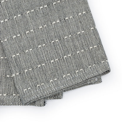 Striped Napkin Set