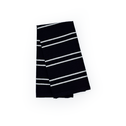 Striped Napkin Set