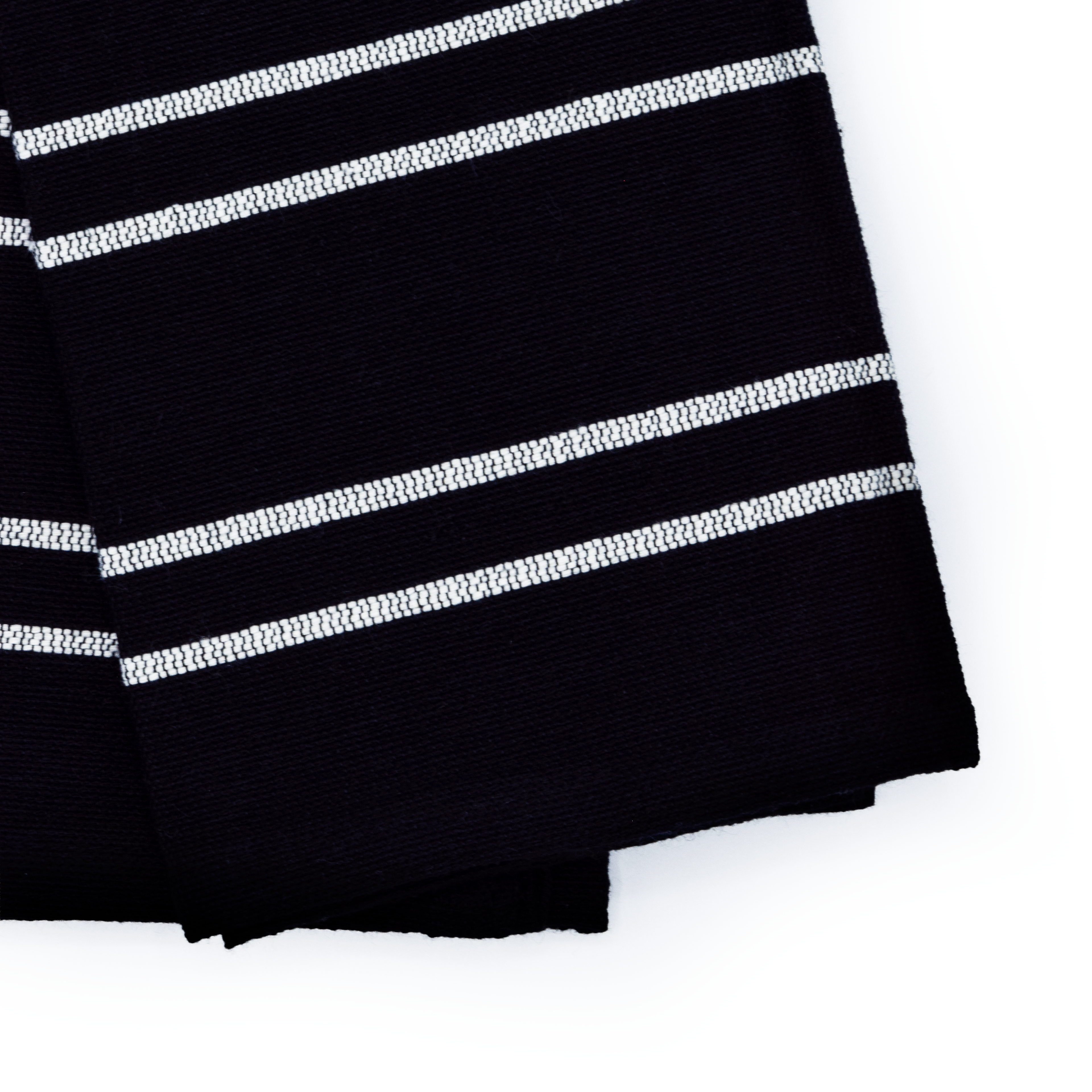Striped Napkin Set