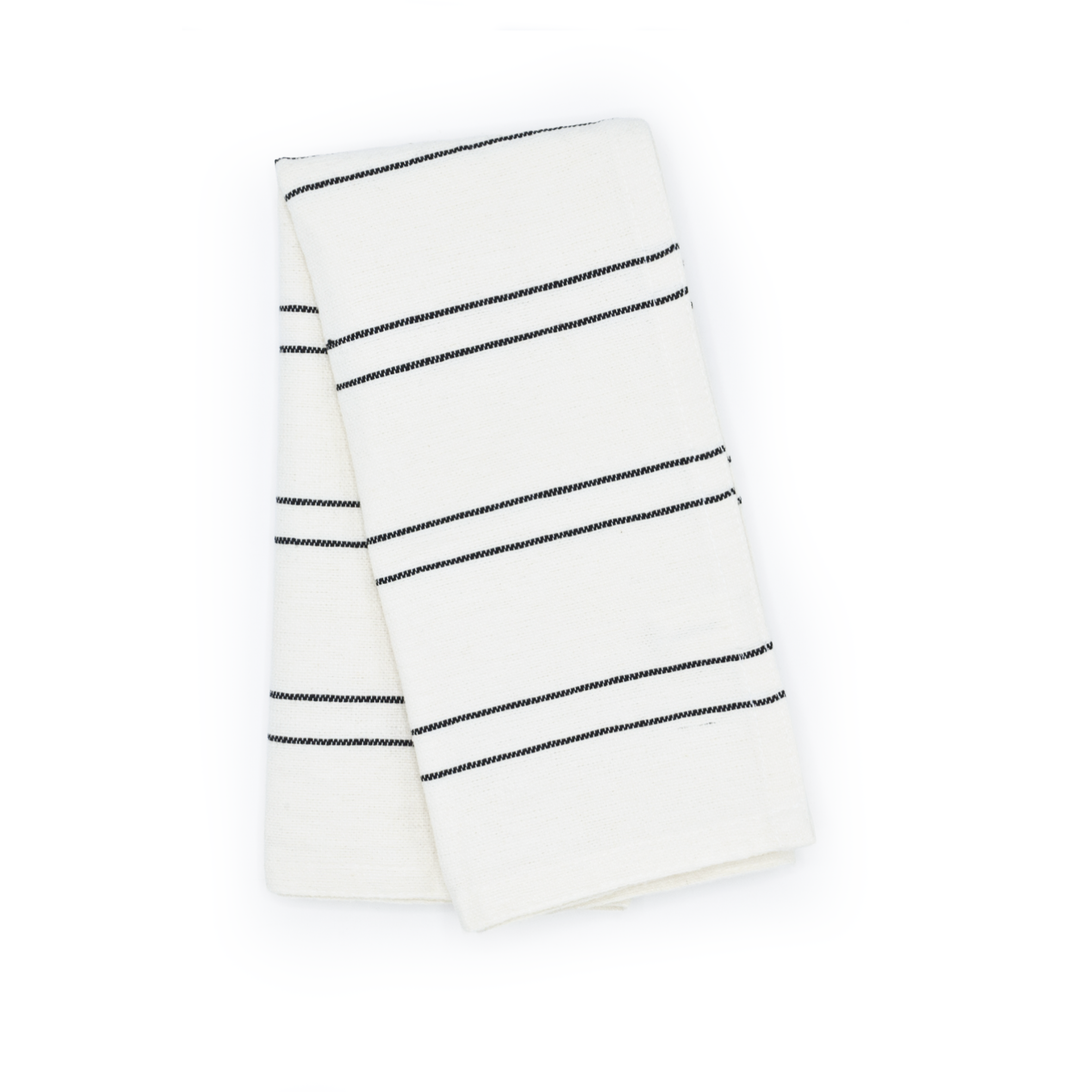 Striped Napkin Set