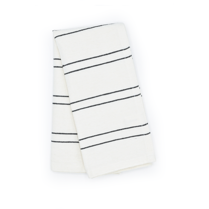Striped Napkin Set