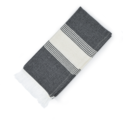 Preciosa Hand Towel Set