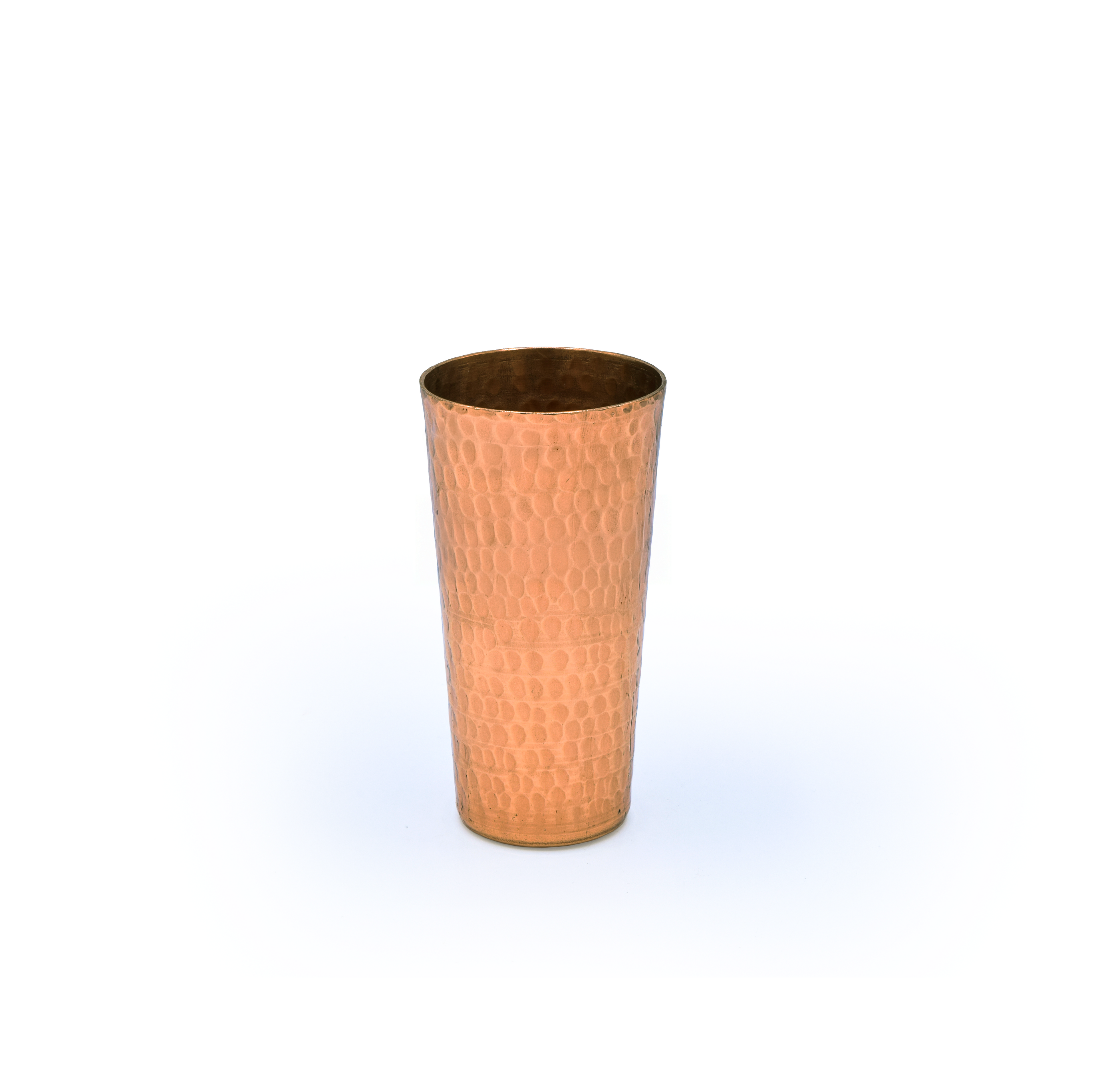 Bronce Tequilero - Copper, Blue, Black