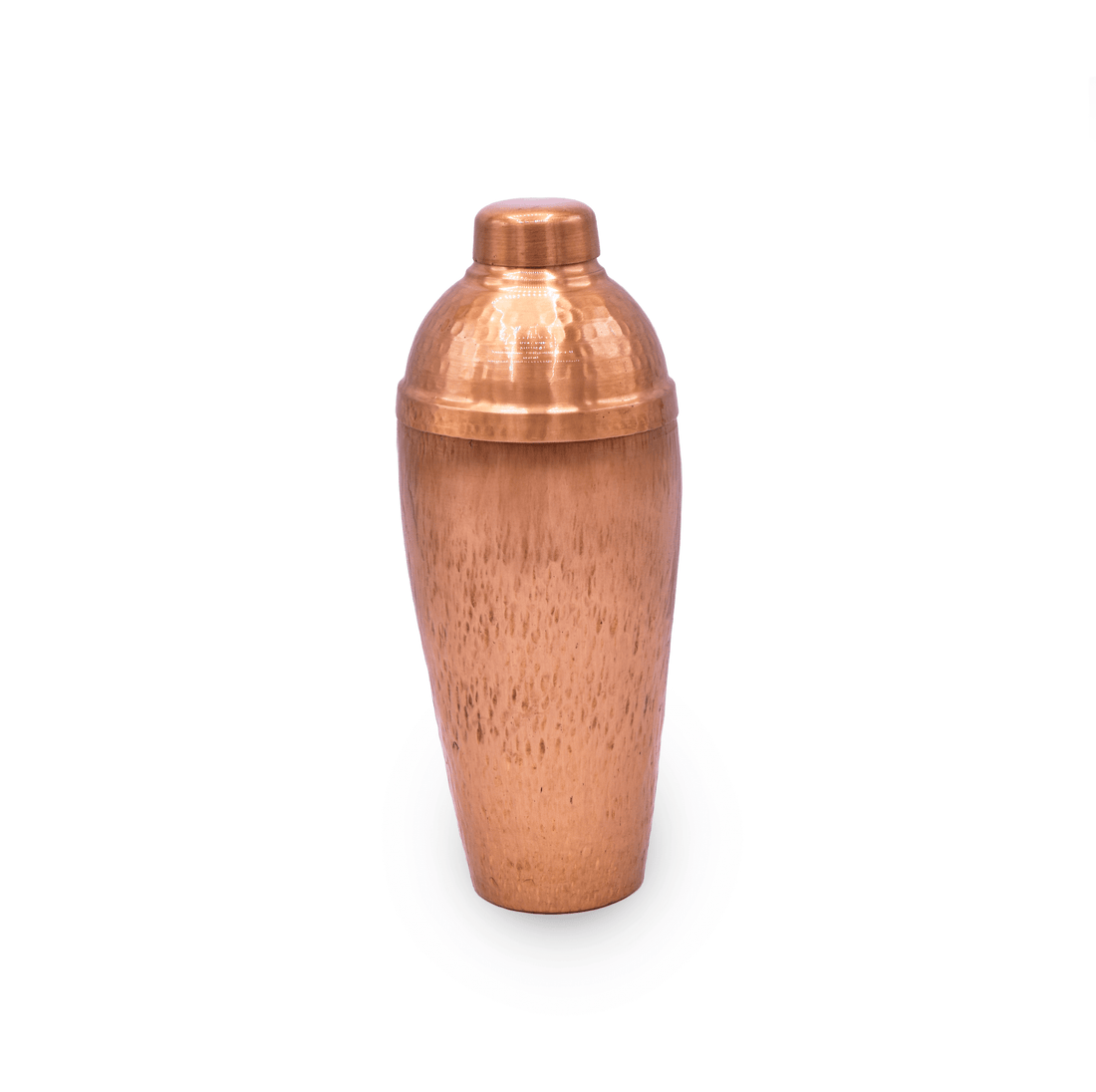 Bronce Cocktail Shaker - Copper