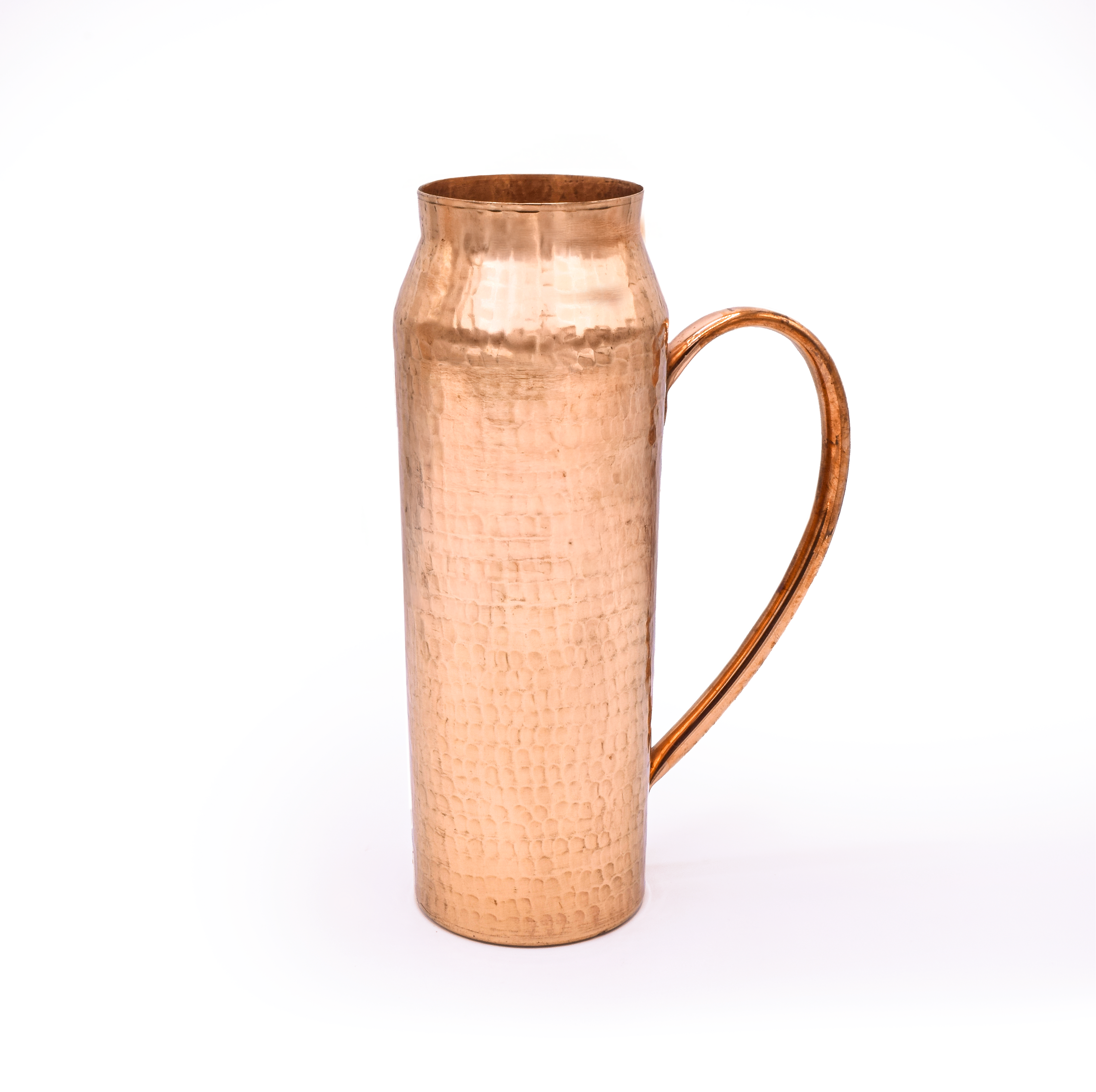 Aura Copper Jug