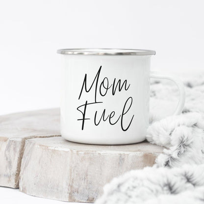 Metal Mugs 18oz