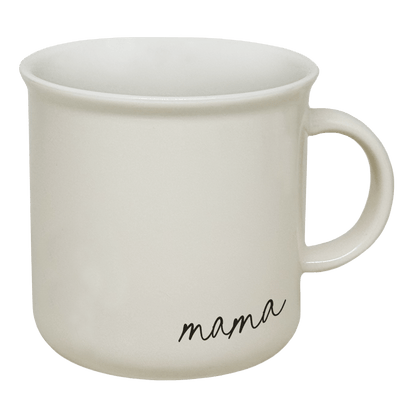 Mama 11 oz Coffee Mug