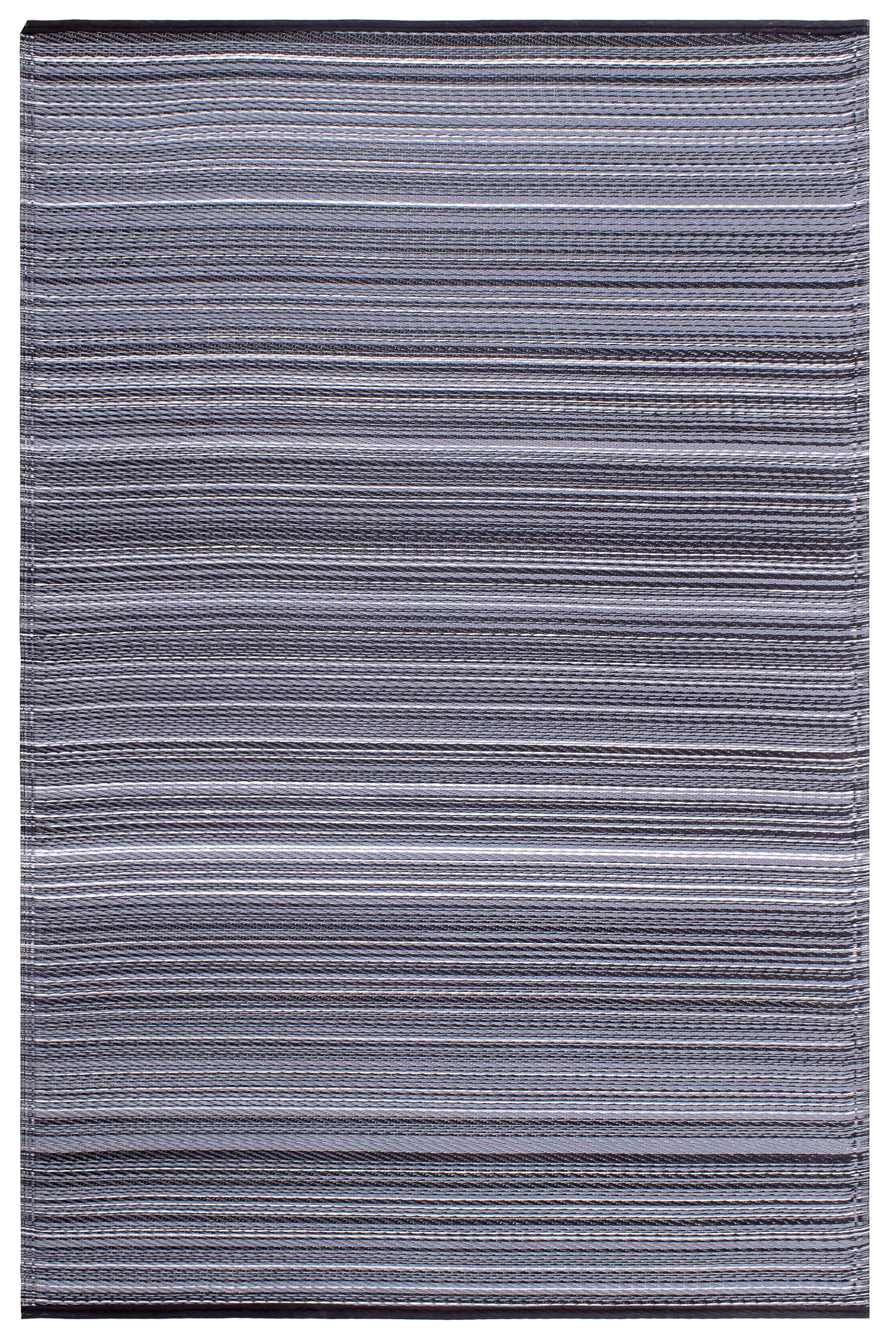 Cancun - Midnight Reversible Outdoor Rug