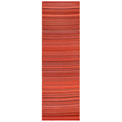 Cancun - Sunset Outdoor Rug for Patio