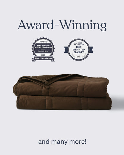 Weighted Blanket