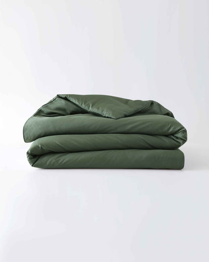 Cotton Duvet Cover