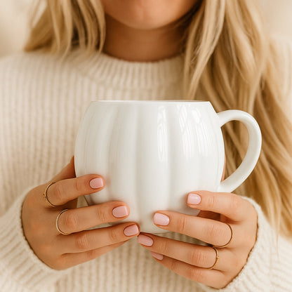 Pumpkin Mugs PRE-ORDER
