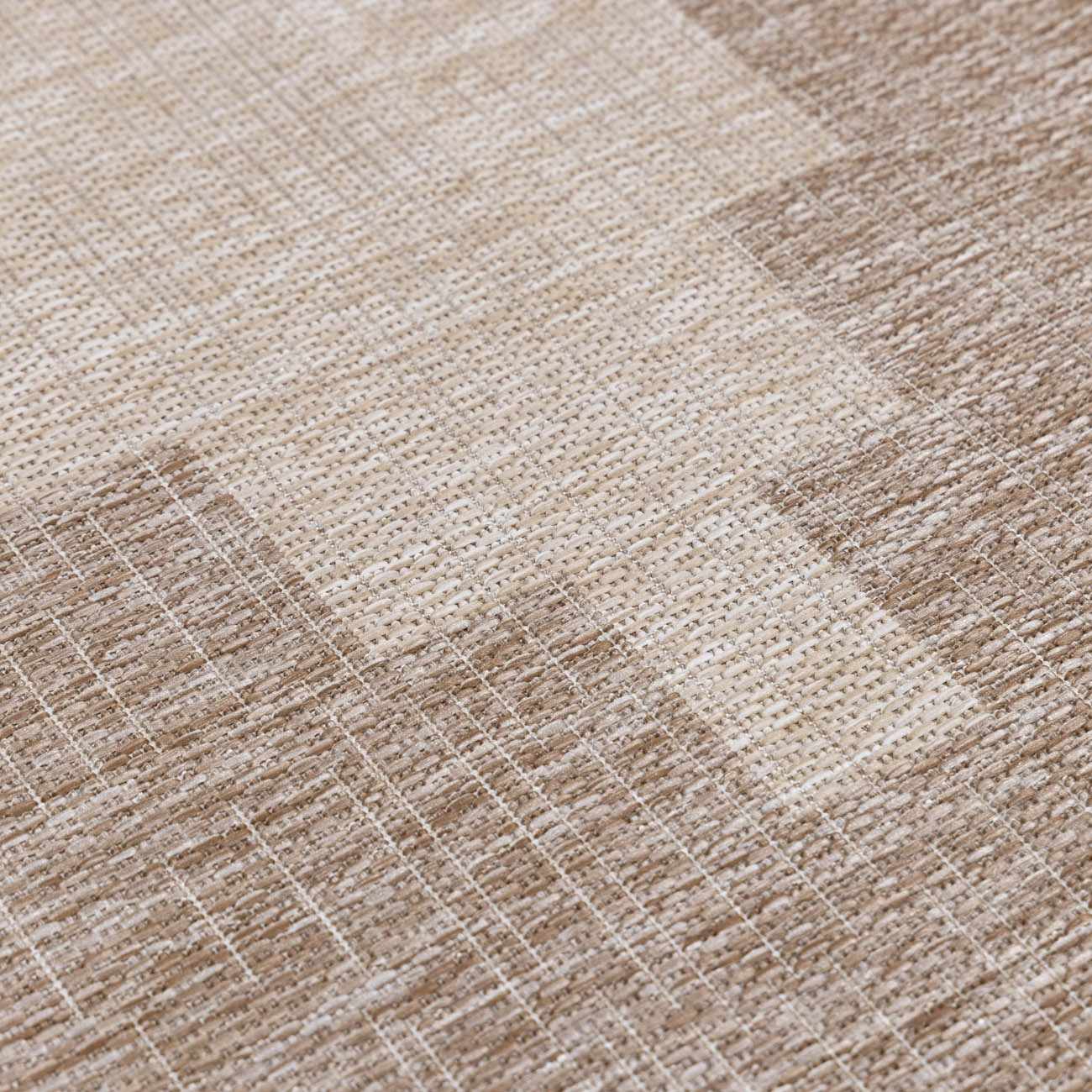 Djugun Beige Indoor &amp; Outdoor Rug