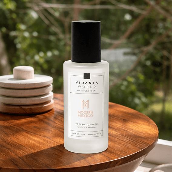 VidantaWorld Home Fragrance