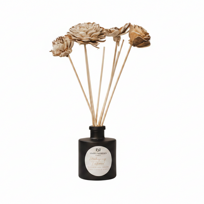 Reed Diffuser | Handmade Floral Reeds