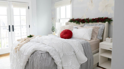 Avon 3 Piece Comforter Set